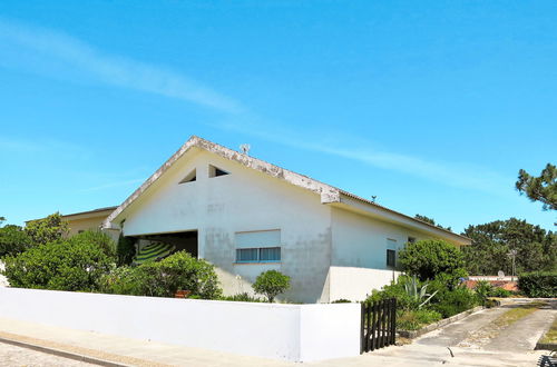 Foto 23 - Casa de 4 quartos em Caminha com terraço