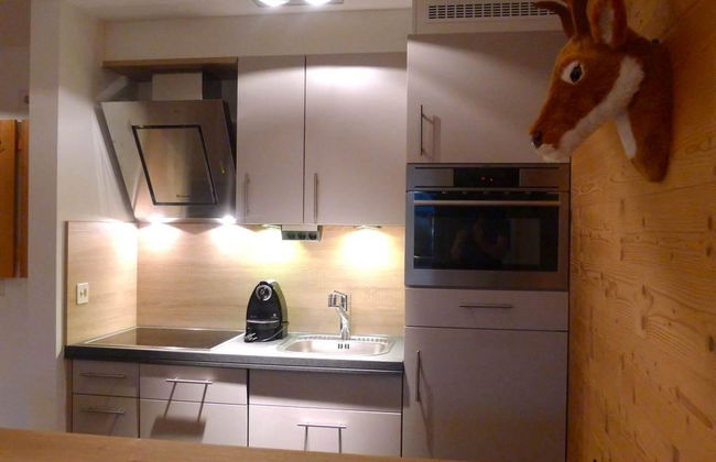 Apartamento de 1 quarto em Fieschertal - Foto 15
