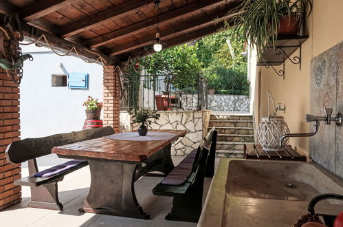 Photo 6 - 3 bedroom House in Pićan with private pool and garden