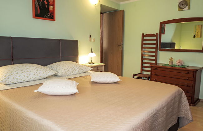Casa de 3 quartos em Pićan com piscina privada e jardim - Foto 24