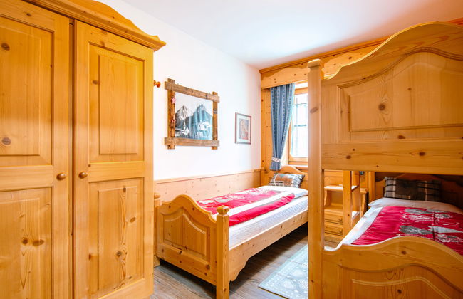 Apartamento de 3 quartos em San Giovanni di Fassa-Sèn Jan com terraço - Foto 17