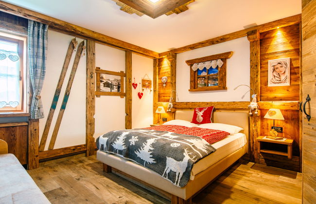 Apartamento de 3 quartos em San Giovanni di Fassa-Sèn Jan com terraço - Foto 11