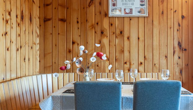 Apartamento de 3 quartos em Nendaz com terraço - Foto 2
