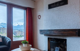 Foto 3 - Apartamento de 2 quartos em Nendaz com terraço