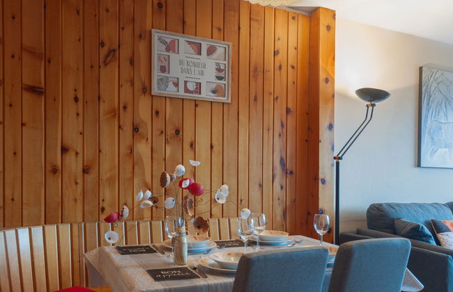 Apartamento de 3 quartos em Nendaz com terraço - Foto 6