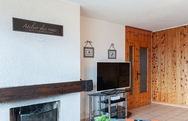 Apartamento de 3 quartos em Nendaz com terraço - Foto 9