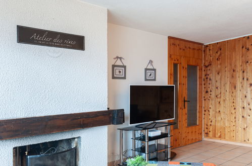 Photo 9 - 2 bedroom Apartment in Nendaz with terrace and mountain view