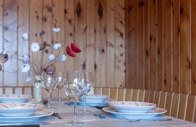 Apartamento de 3 quartos em Nendaz com terraço - Foto 8