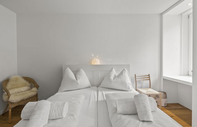Apartamento de 2 quartos em Churwalden - Foto 11