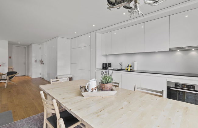 Apartamento de 2 quartos em Churwalden - Foto 9