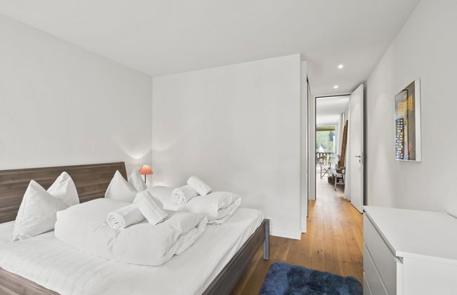 Apartamento de 2 quartos em Churwalden - Foto 15