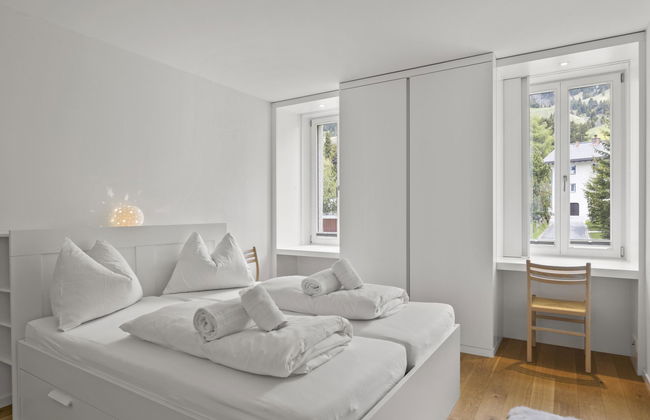 Apartamento de 2 quartos em Churwalden - Foto 10