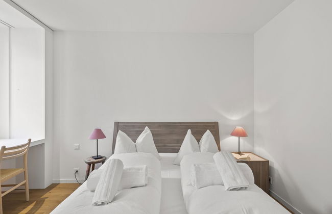 Apartamento de 2 quartos em Churwalden - Foto 16