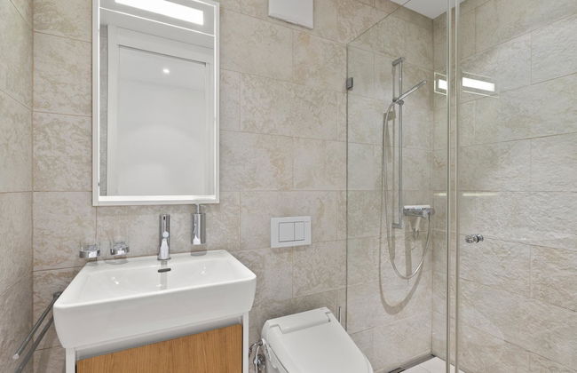 Apartamento de 2 quartos em Churwalden - Foto 18