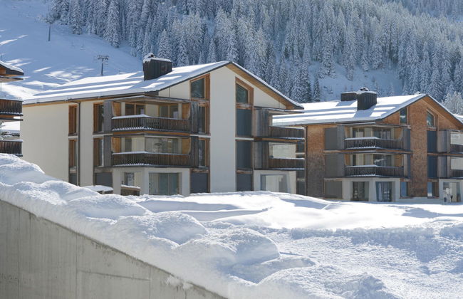 Apartamento de 2 quartos em Churwalden - Foto 23