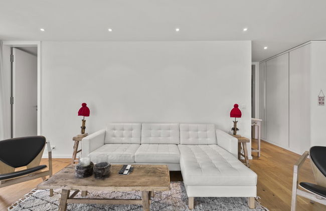 Apartamento de 2 quartos em Churwalden - Foto 5