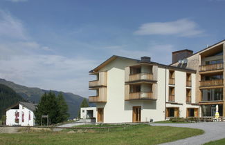 Photo 2 - Appartement de 2 chambres à Churwalden