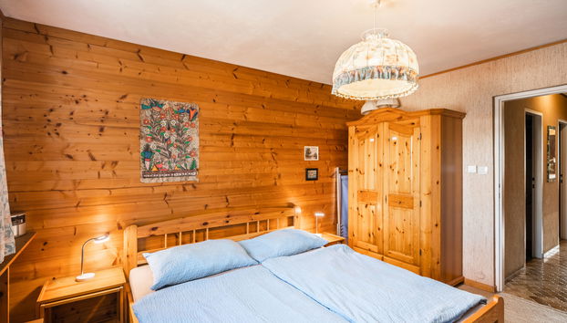 Apartment mit 2 Schlafzimmern in Maishofen - Foto 4