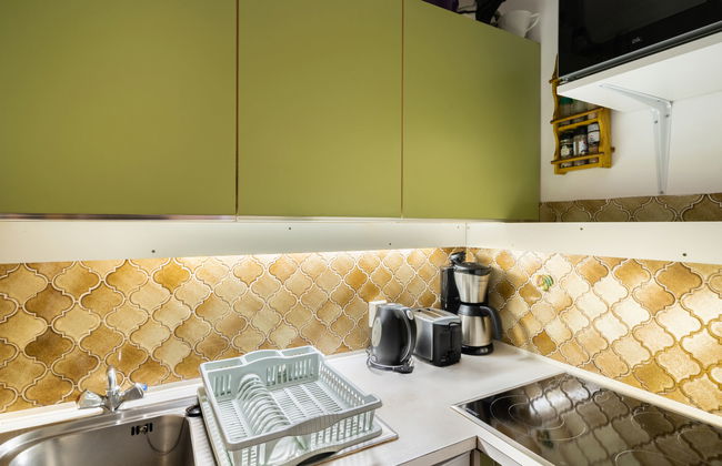 Apartamento de 2 quartos em Maishofen - Foto 10
