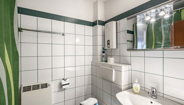 Apartment mit 2 Schlafzimmern in Maishofen - Foto 5