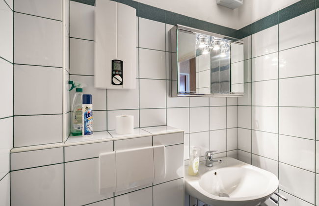 Apartamento de 2 quartos em Maishofen - Foto 13