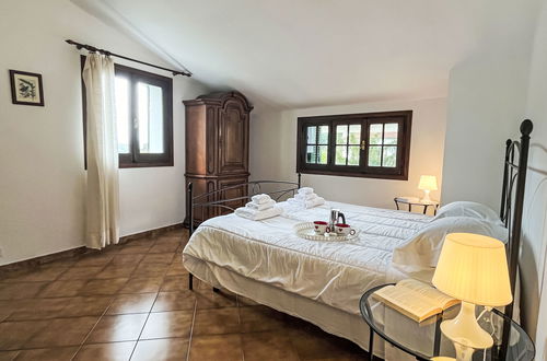 Photo 3 - 1 bedroom Apartment in Dolcedo with swimming pool and garden