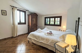 Photo 3 - 1 bedroom Apartment in Dolcedo with swimming pool and garden