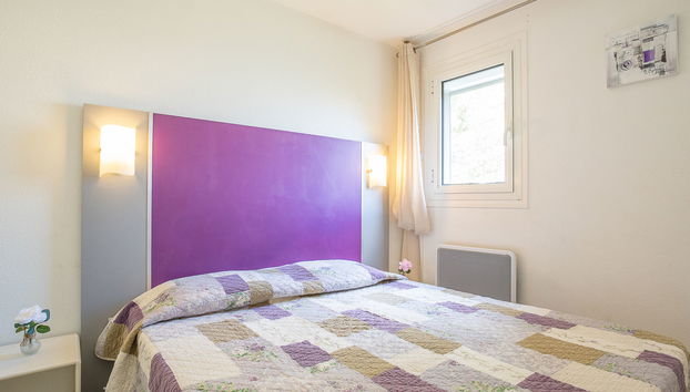 Apartment mit 2 Schlafzimmern in Le Grau-du-Roi mit schwimmbad - Foto 4