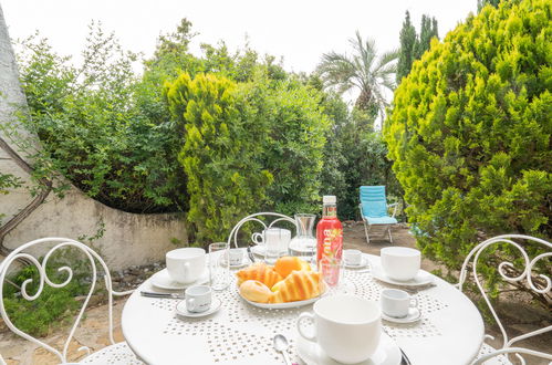 Photo 18 - Appartement de 1 chambre à La Ciotat avec piscine et jardin