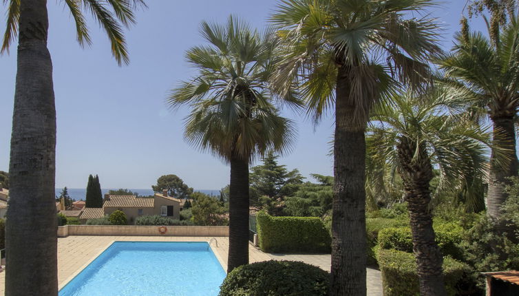 Foto 1 - Apartment in La Ciotat mit schwimmbad und blick aufs meer