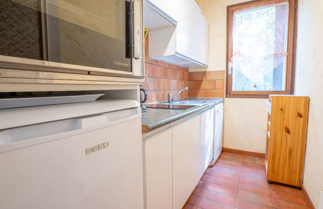 Apartamento de 2 quartos em La Ciotat com piscina e jardim - Foto 11