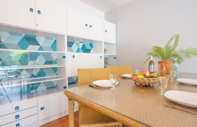 Apartamento de 2 quartos em La Ciotat com piscina e jardim - Foto 10