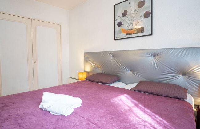 Apartamento de 2 quartos em La Ciotat com piscina e jardim - Foto 14