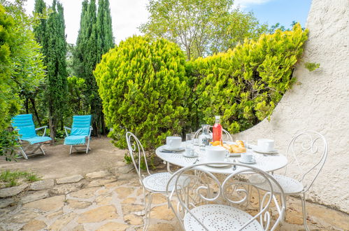 Photo 19 - Appartement de 1 chambre à La Ciotat avec piscine et jardin