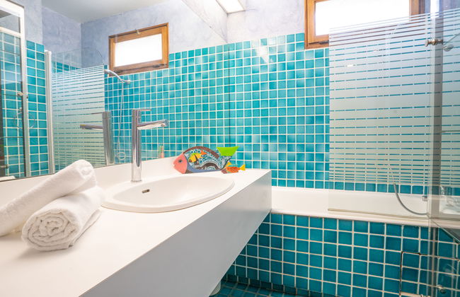 Apartamento de 2 quartos em La Ciotat com piscina e jardim - Foto 5