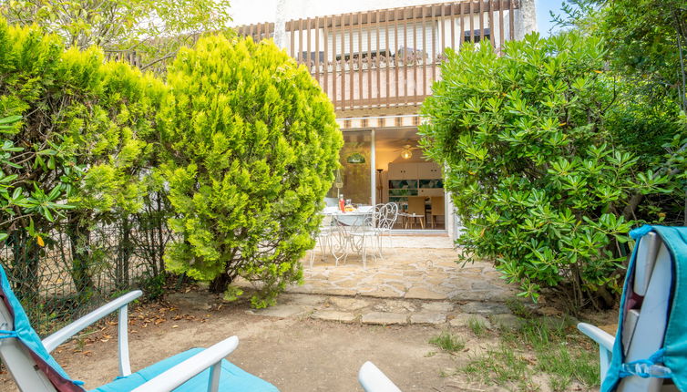 Photo 1 - Appartement de 1 chambre à La Ciotat avec piscine et jardin