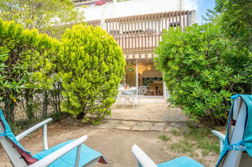 Photo 1 - Appartement de 1 chambre à La Ciotat avec piscine et jardin