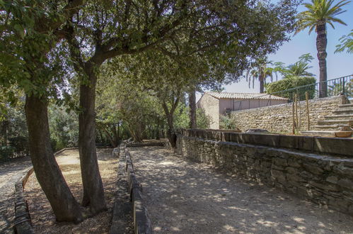 Photo 15 - Appartement en La Ciotat avec piscine et jardin