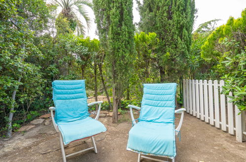 Photo 20 - Appartement de 1 chambre à La Ciotat avec piscine et jardin