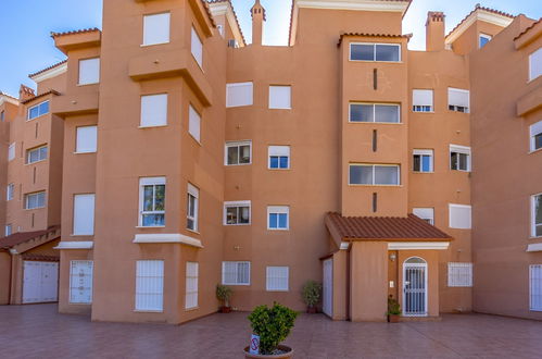 Photo 27 - Appartement de 2 chambres à Orihuela avec piscine et jardin