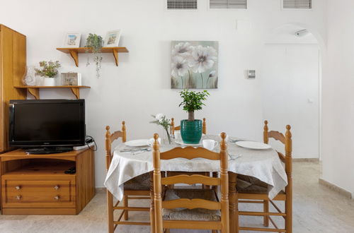 Photo 8 - 2 bedroom Apartment in Orihuela with swimming pool and garden