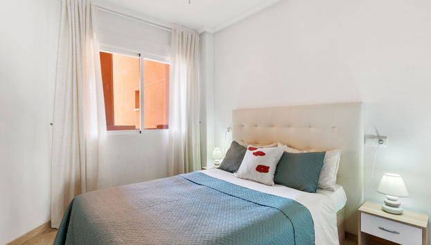 Apartment mit 3 Schlafzimmern in Orihuela mit schwimmbad und garten - Foto 4