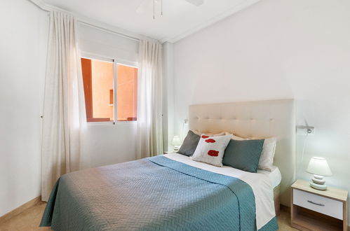 Foto 4 - Apartamento de 2 quartos em Orihuela com piscina e jardim