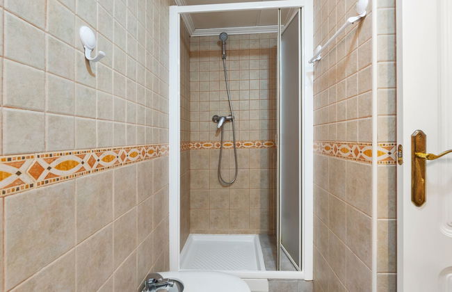 Apartamento de 3 quartos em Orihuela com piscina e jardim - Foto 15