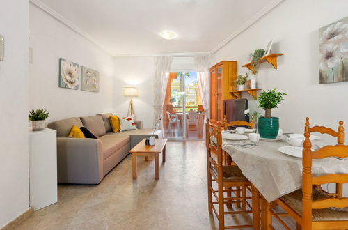 Foto 6 - Apartamento de 2 quartos em Orihuela com piscina e jardim