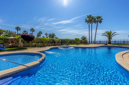 Photo 20 - Appartement de 2 chambres à Orihuela avec piscine et jardin