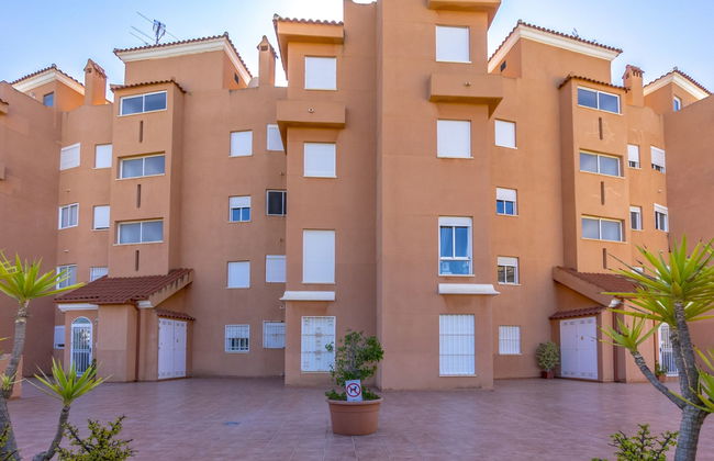 Apartamento de 3 quartos em Orihuela com piscina e jardim - Foto 28