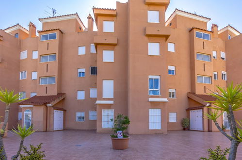 Photo 28 - Appartement de 2 chambres à Orihuela avec piscine et vues à la mer