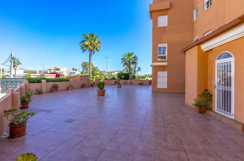 Photo 29 - Appartement de 2 chambres à Orihuela avec piscine et jardin