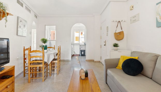 Apartment mit 3 Schlafzimmern in Orihuela mit schwimmbad und garten - Foto 2